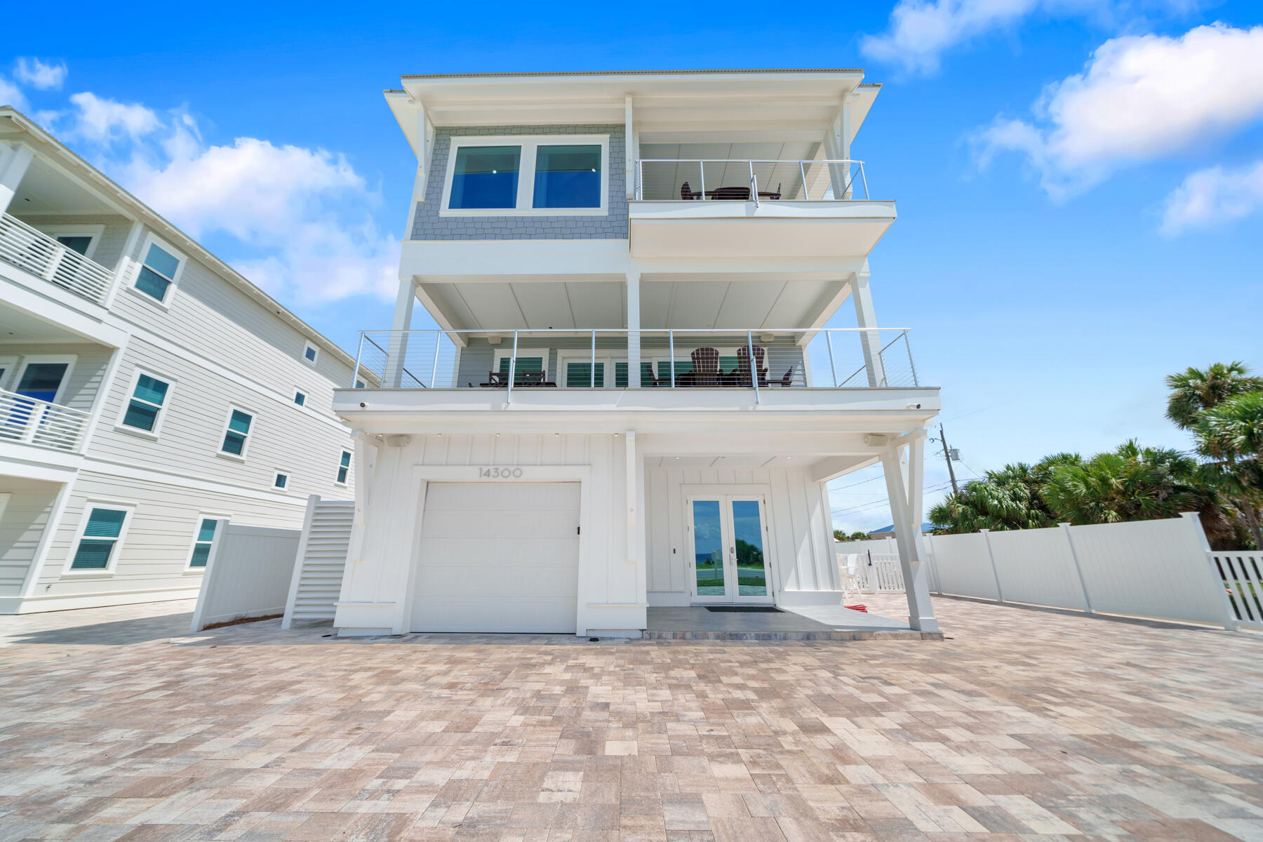 BID-A-WEE SUBDIVISION - Residential