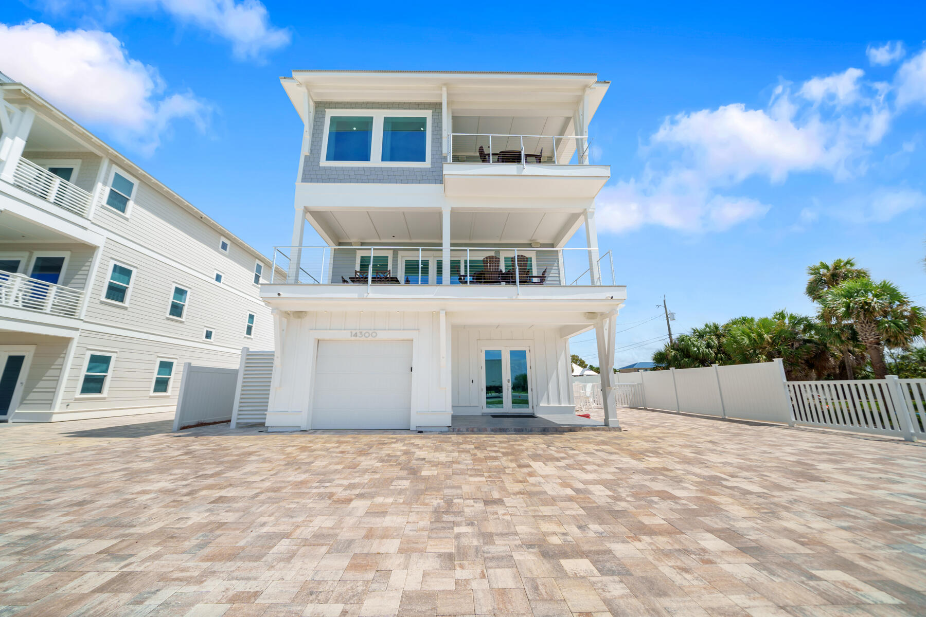 BID-A-WEE SUBDIVISION - Residential