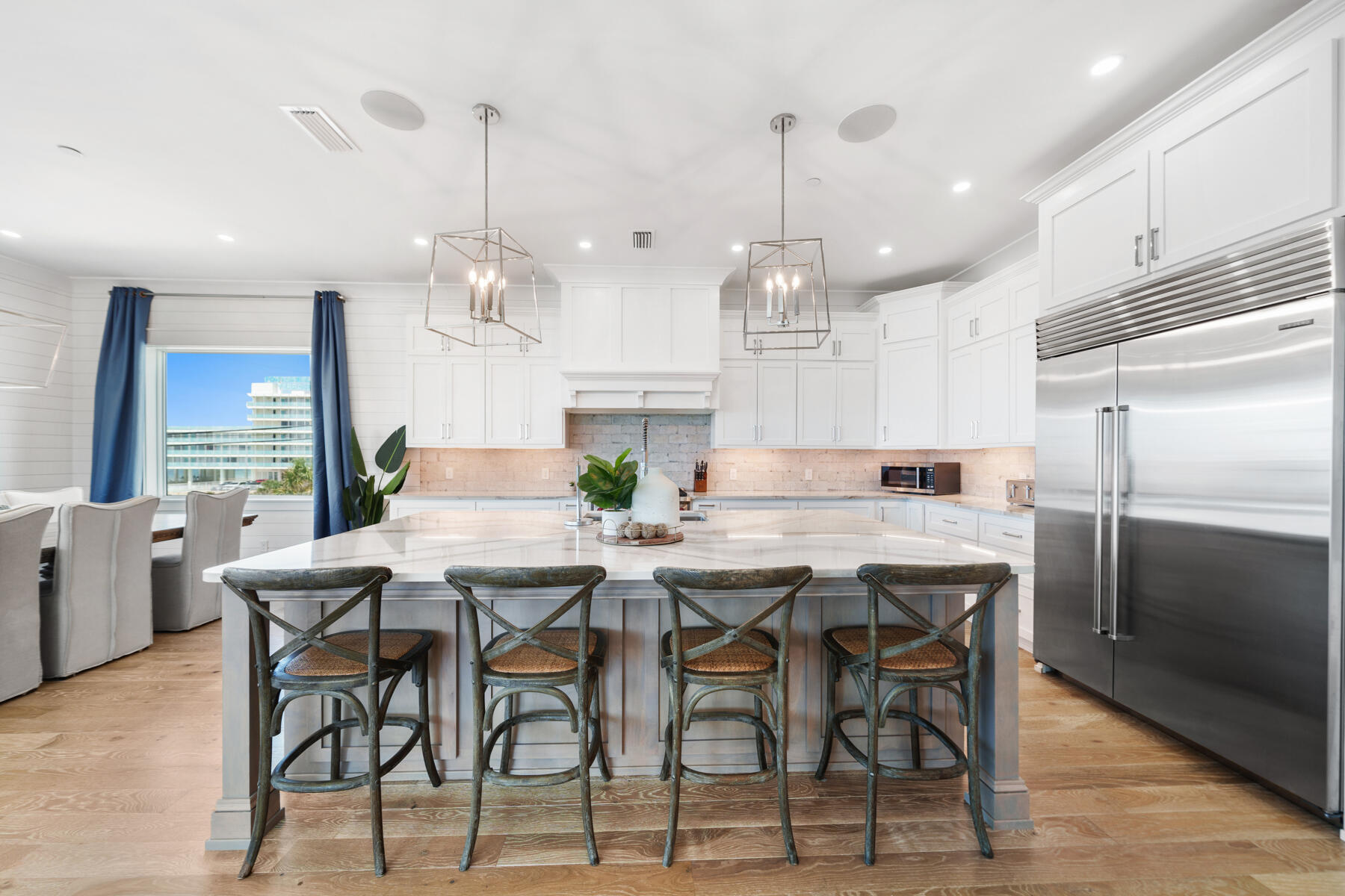 BID-A-WEE SUBDIVISION - Residential