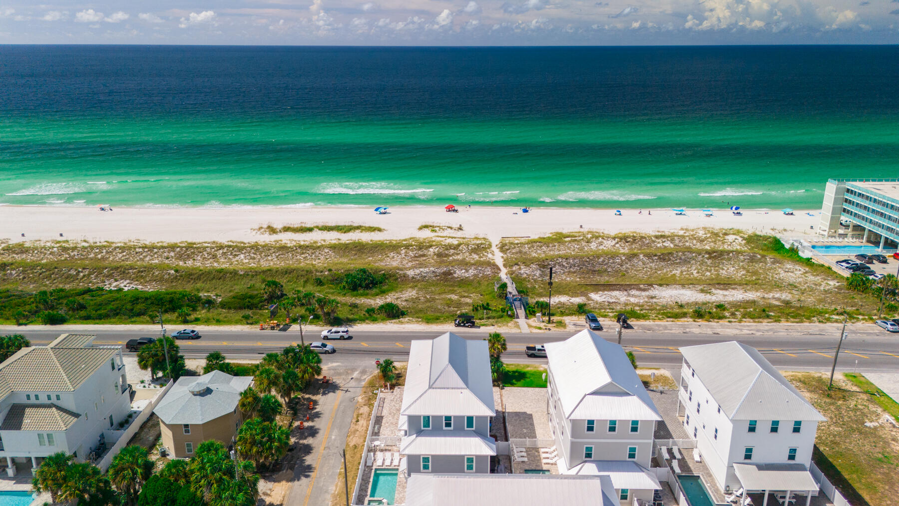 BID-A-WEE SUBDIVISION - Residential