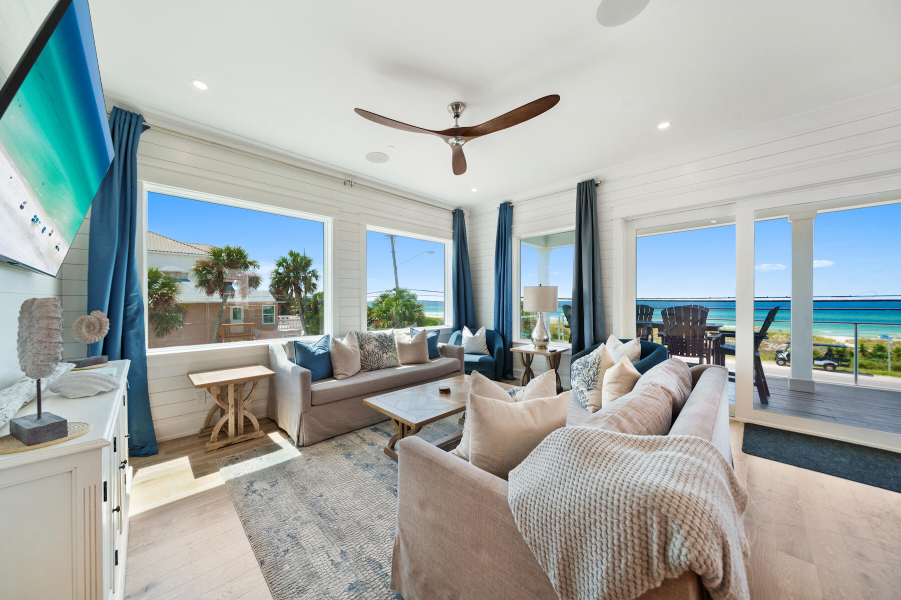 BID-A-WEE SUBDIVISION - Residential