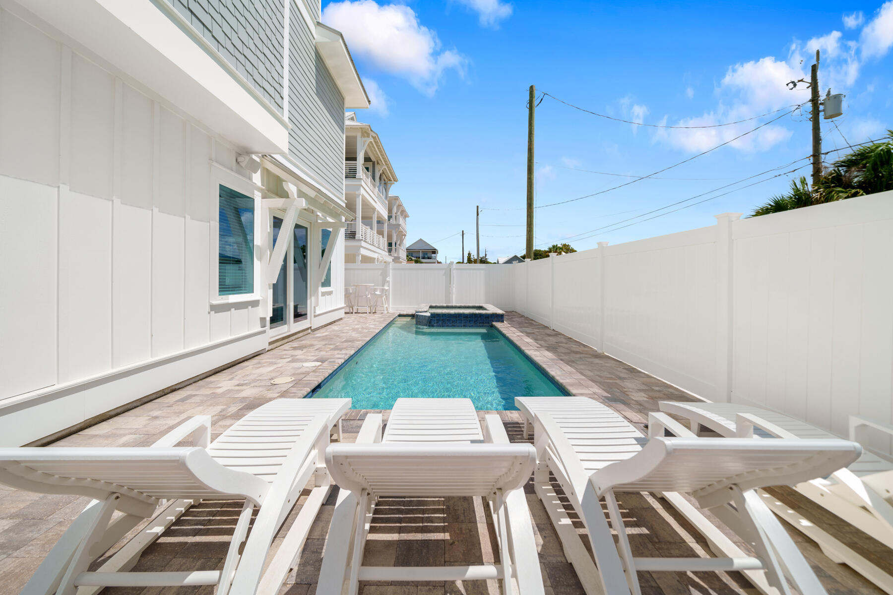 BID-A-WEE SUBDIVISION - Residential
