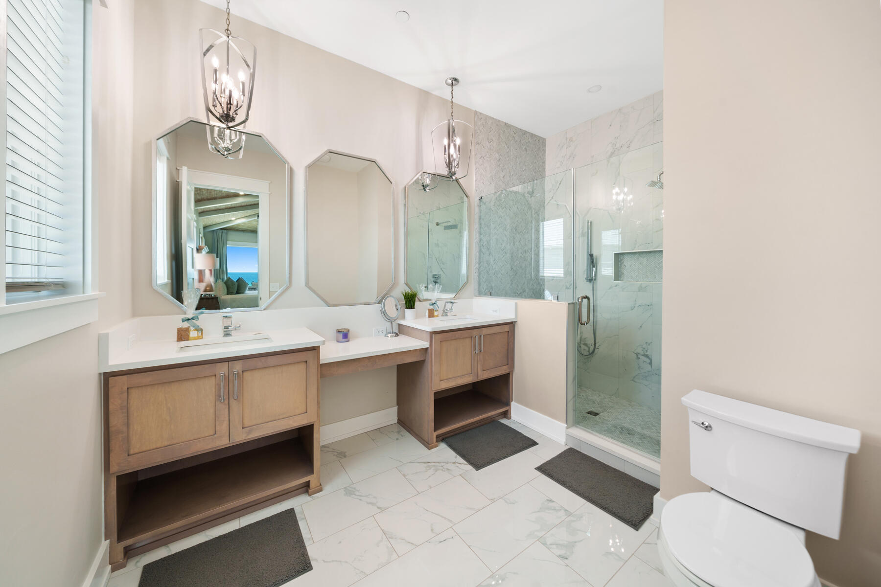 BID-A-WEE SUBDIVISION - Residential