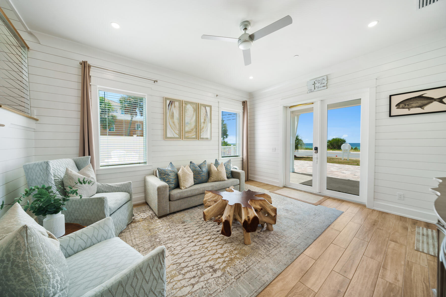 BID-A-WEE SUBDIVISION - Residential