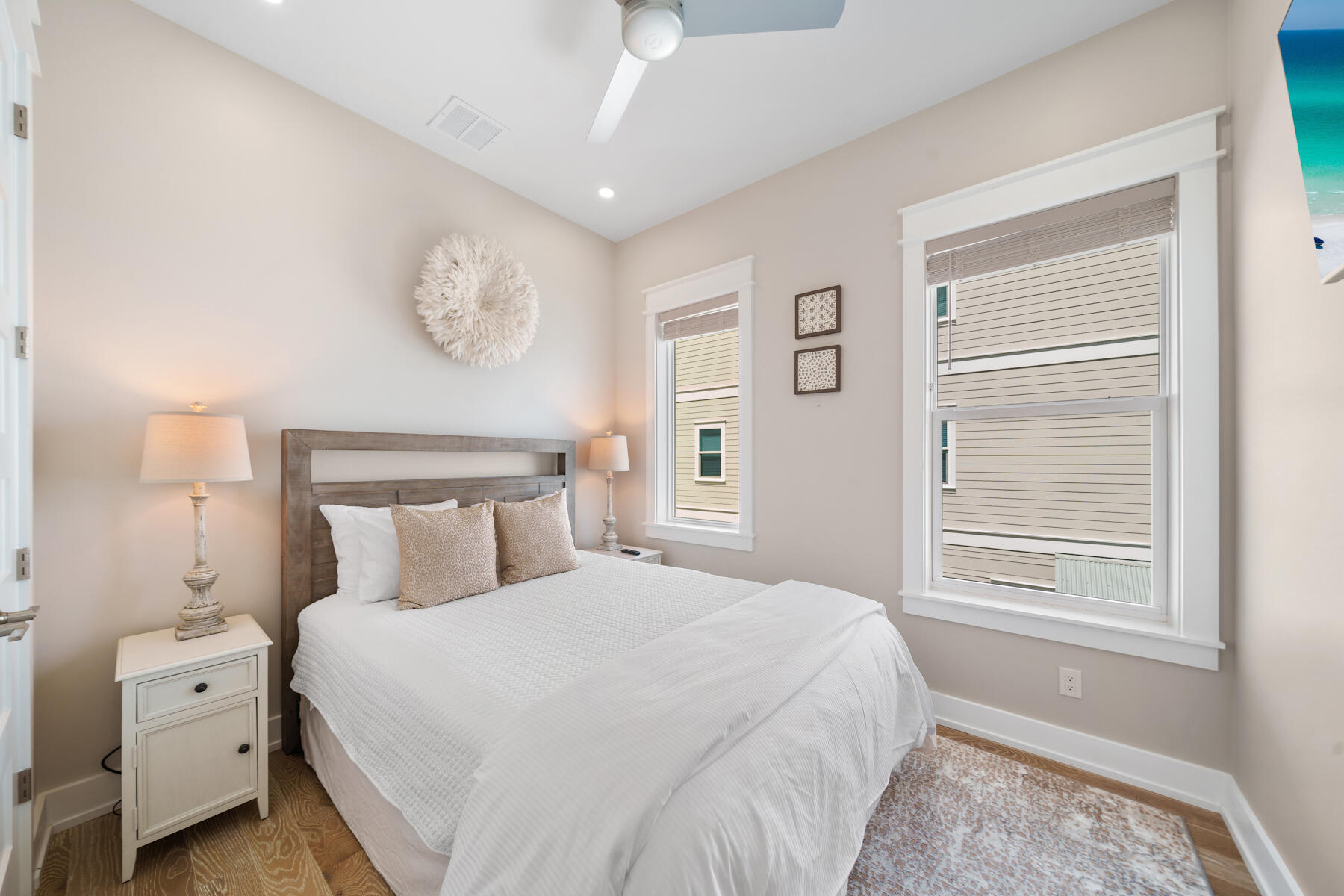 BID-A-WEE SUBDIVISION - Residential