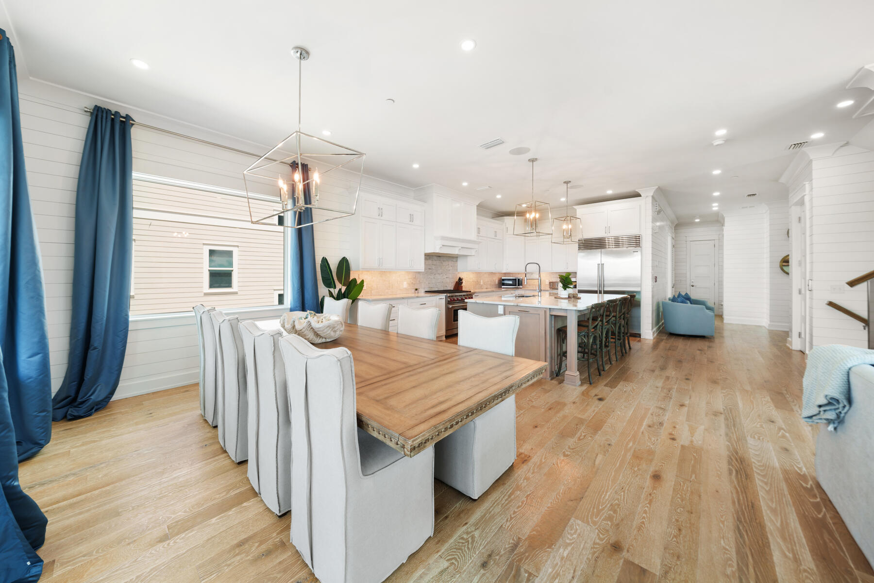 BID-A-WEE SUBDIVISION - Residential