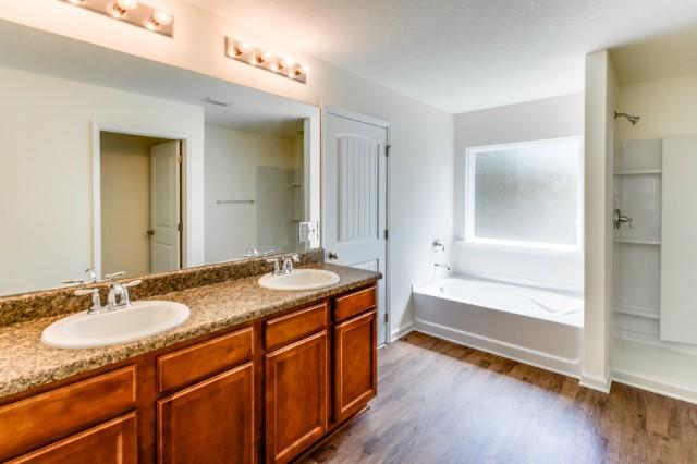 Redstone Commons - Residential