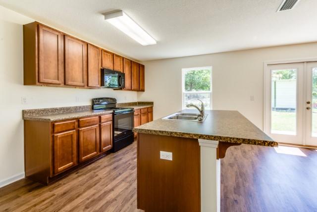 Redstone Commons - Residential