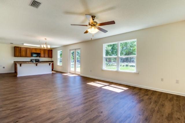 Redstone Commons - Residential