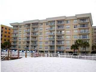 SEA OATS CONDO - Residential