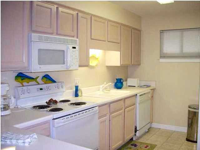 SEA OATS CONDO - Residential