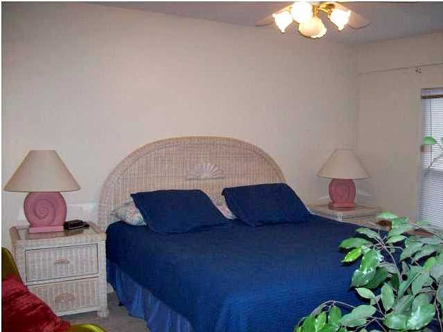 SEA OATS CONDO - Residential