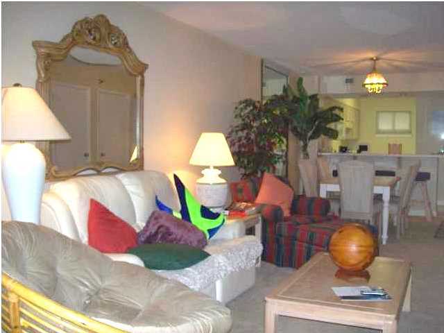 SEA OATS CONDO - Residential