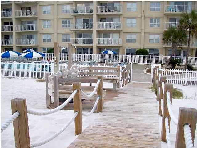 SEA OATS CONDO - Residential
