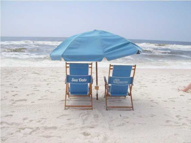 SEA OATS CONDO - Residential