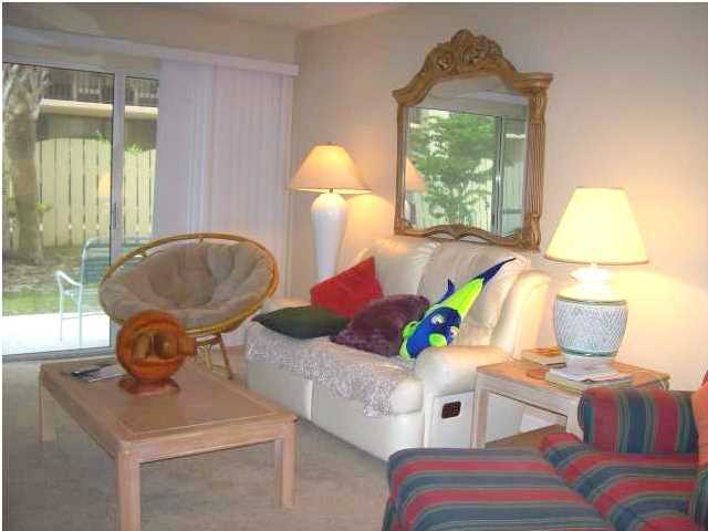 SEA OATS CONDO - Residential