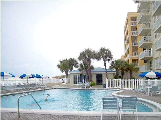 SEA OATS CONDO - Residential