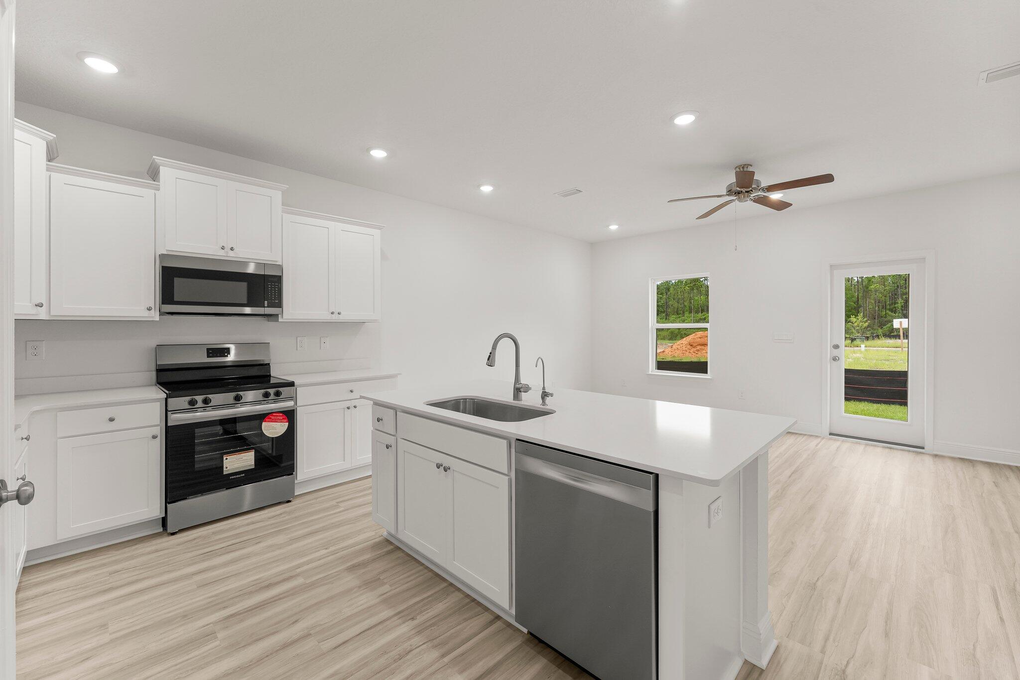 Hawk's Landing Townhomes - Residential