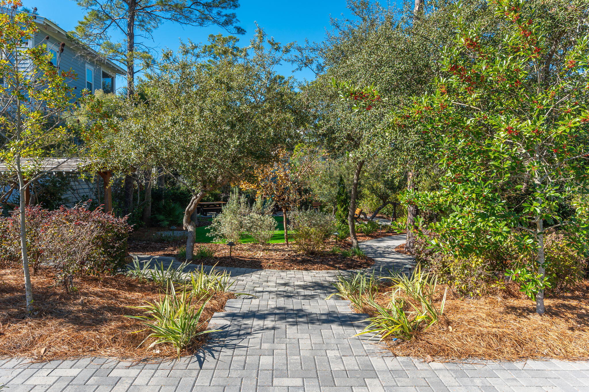 LAKESIDE AT BLUE MOUNTAIN BEACH - Residential