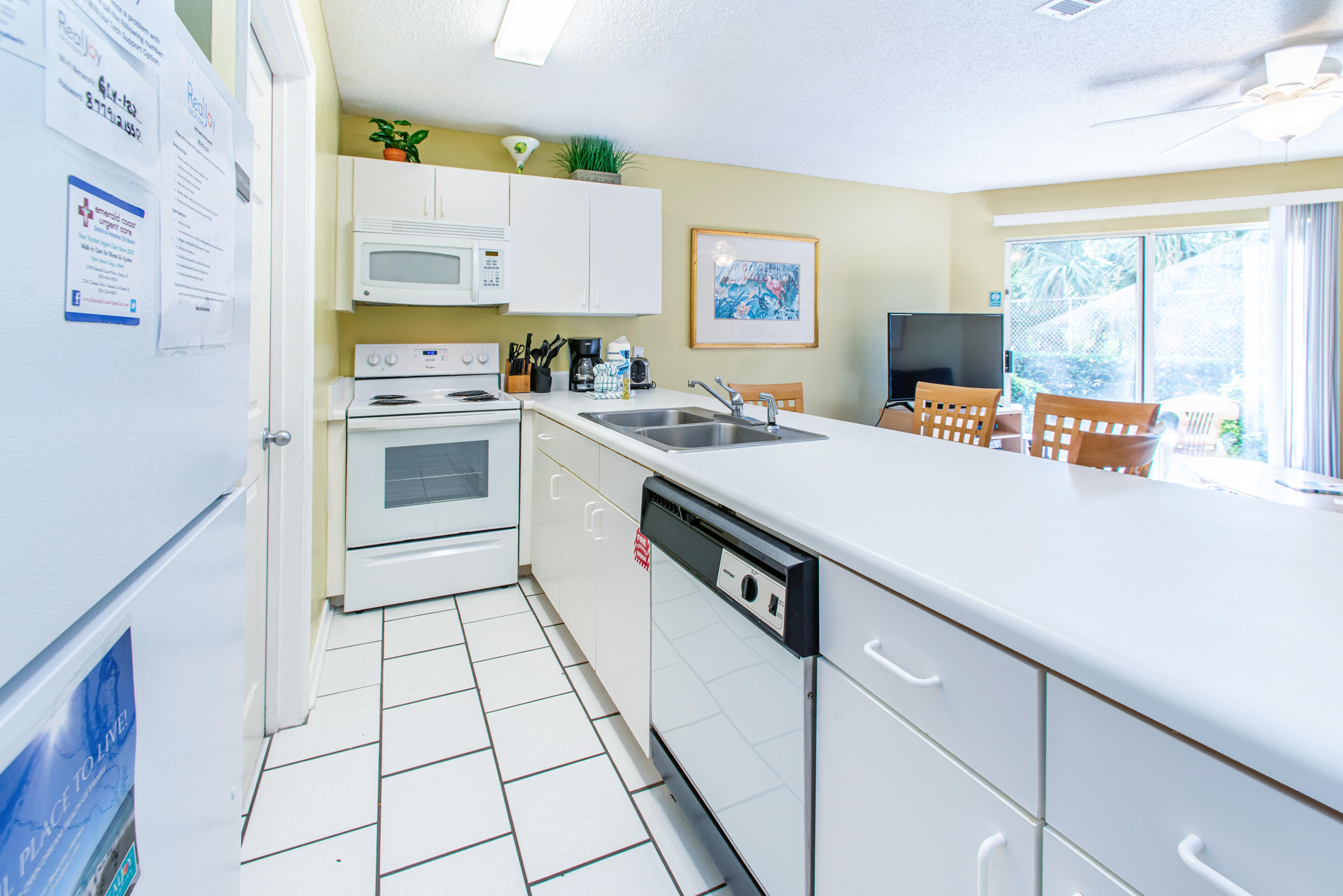 GULFVIEW 2 CONDO PH 2 - Residential