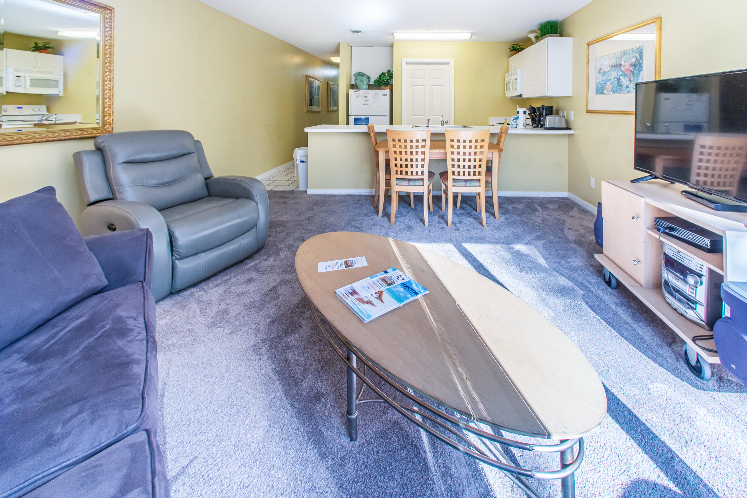 GULFVIEW 2 CONDO PH 2 - Residential