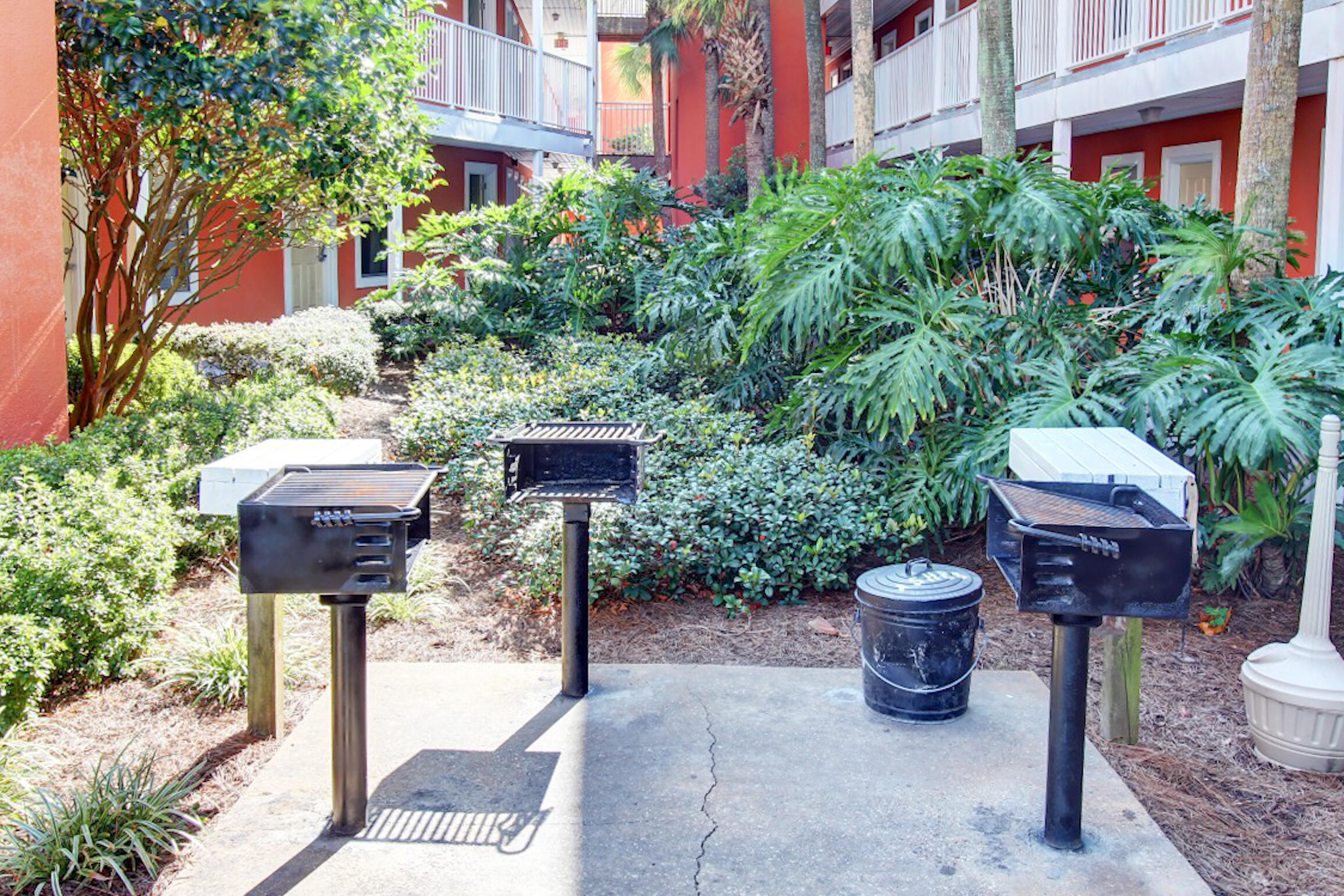 GULFVIEW 2 CONDO PH 2 - Residential