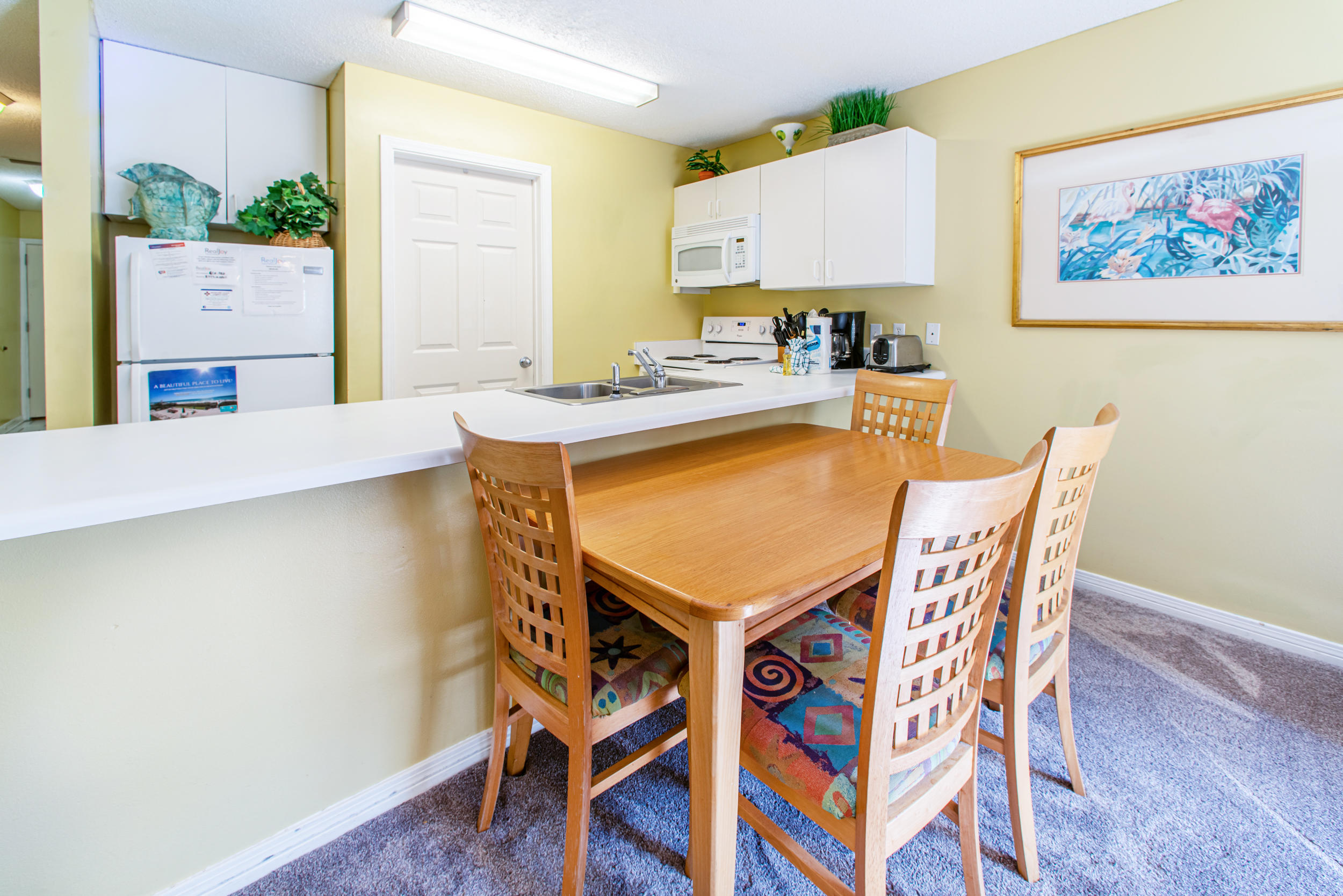 GULFVIEW 2 CONDO PH 2 - Residential