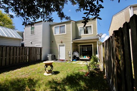 A home in Panama City