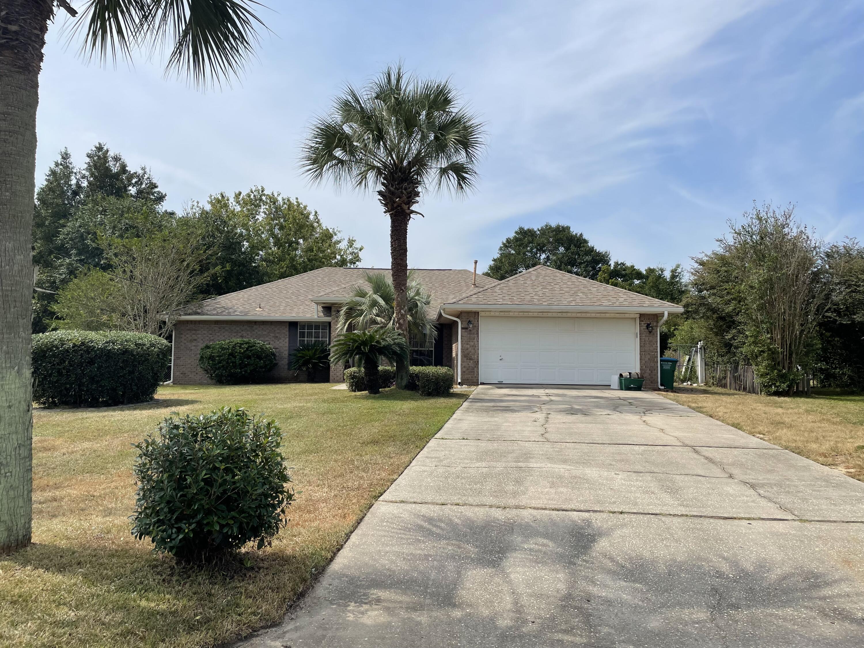 ANTIOCH ESTATES S/D LOT 51 BLK A - Residential Lease