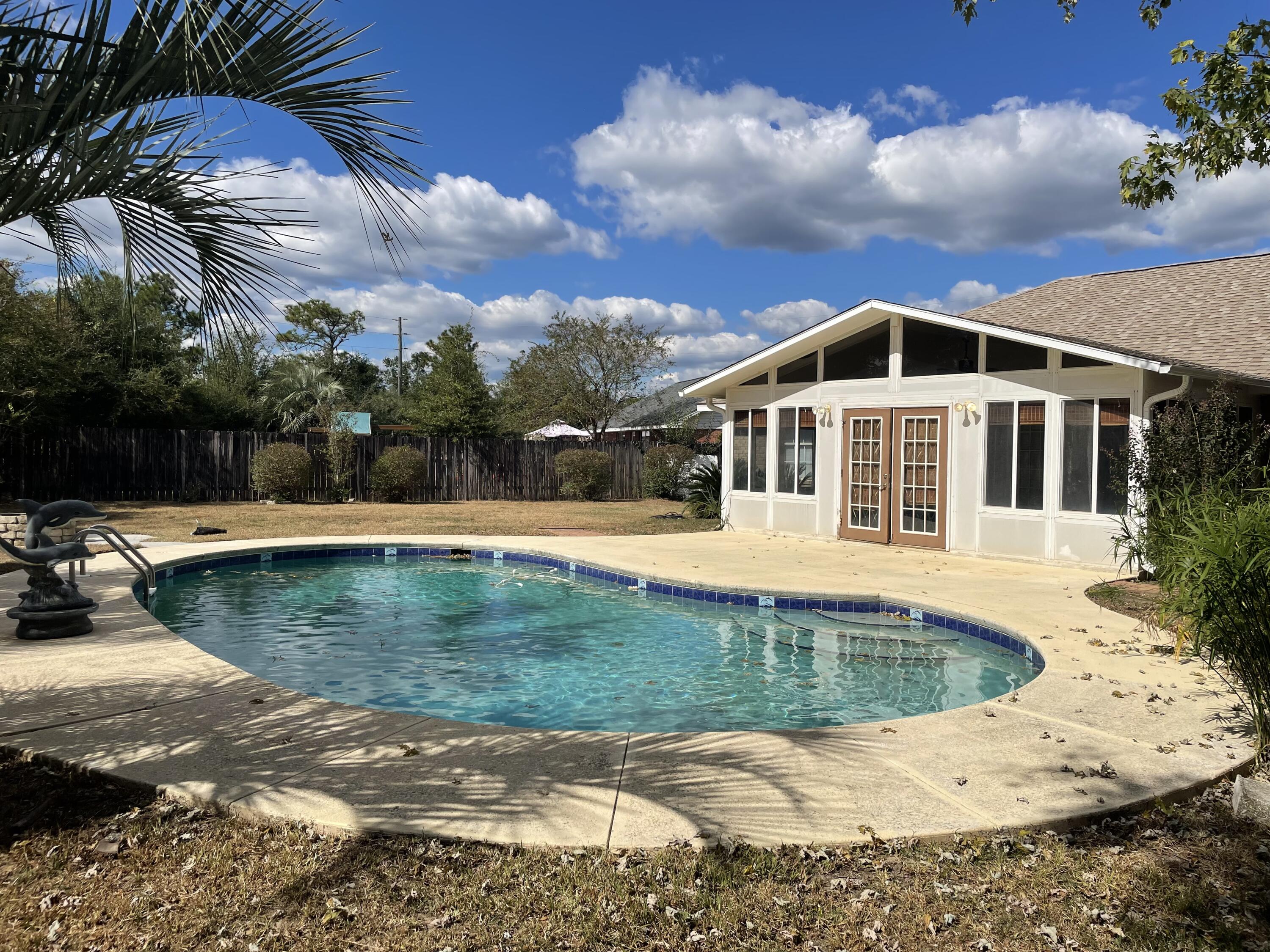 ANTIOCH ESTATES S/D LOT 51 BLK A - Residential Lease