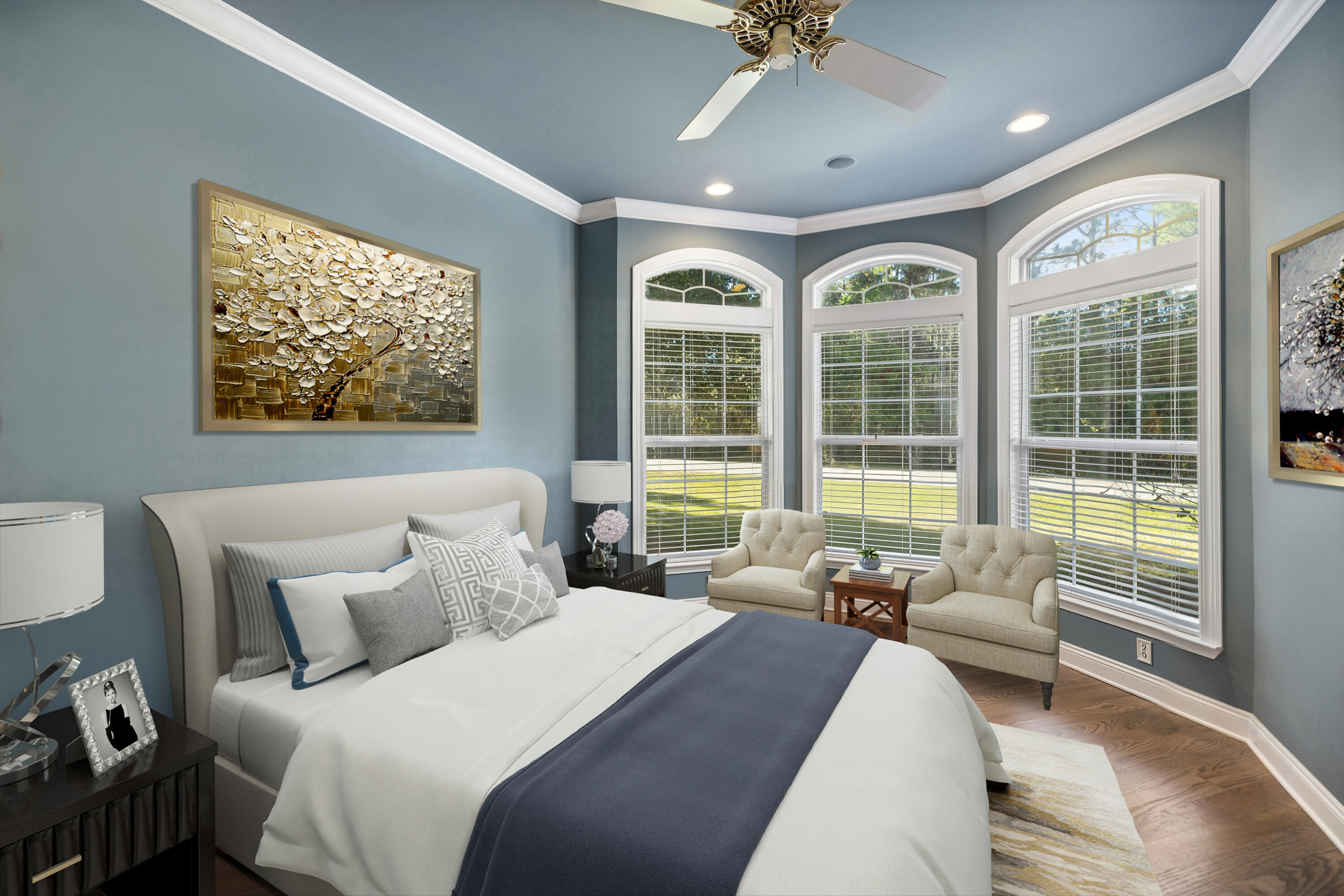 BAY PINE SHORES - Residential