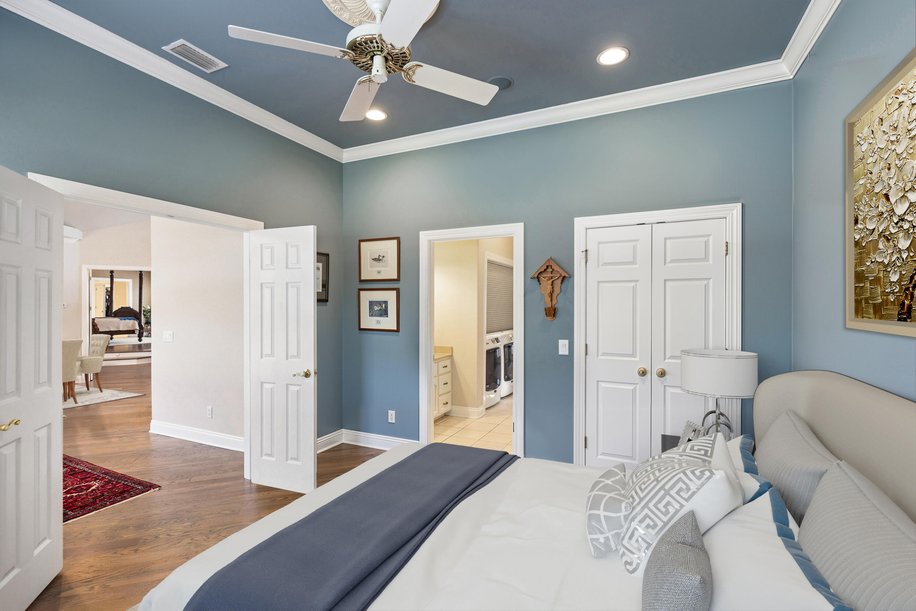 BAY PINE SHORES - Residential