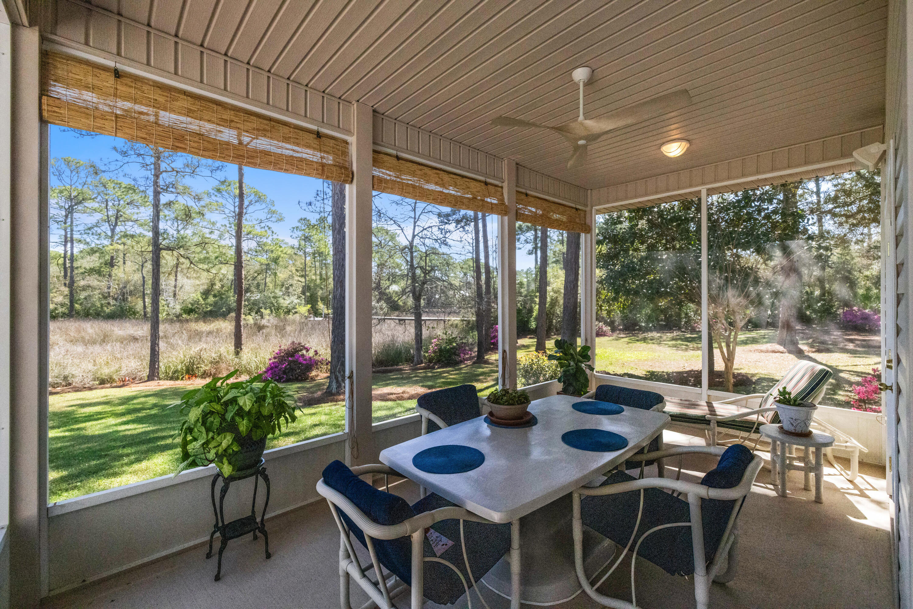 BAY PINE SHORES - Residential