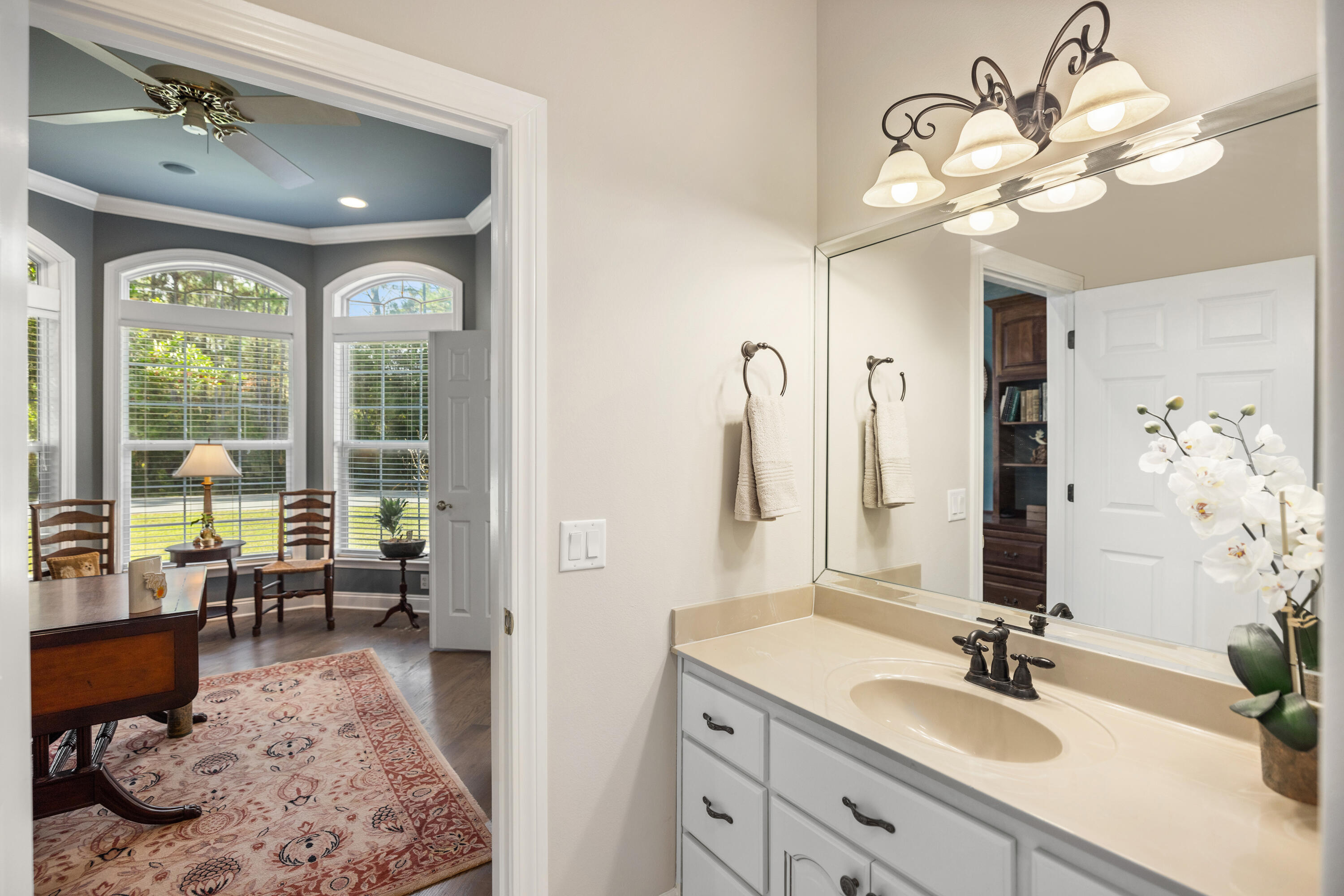 BAY PINE SHORES - Residential