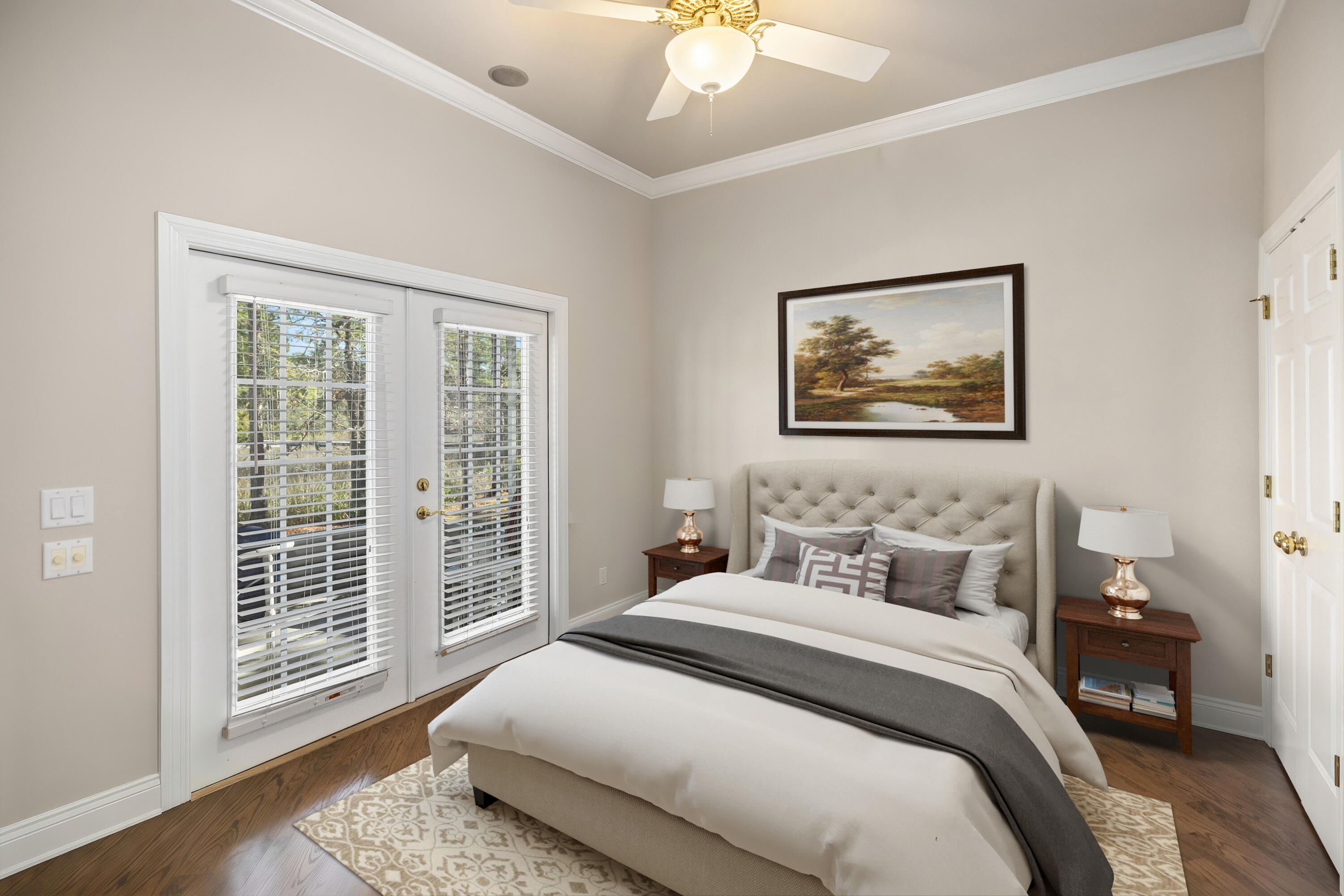 BAY PINE SHORES - Residential