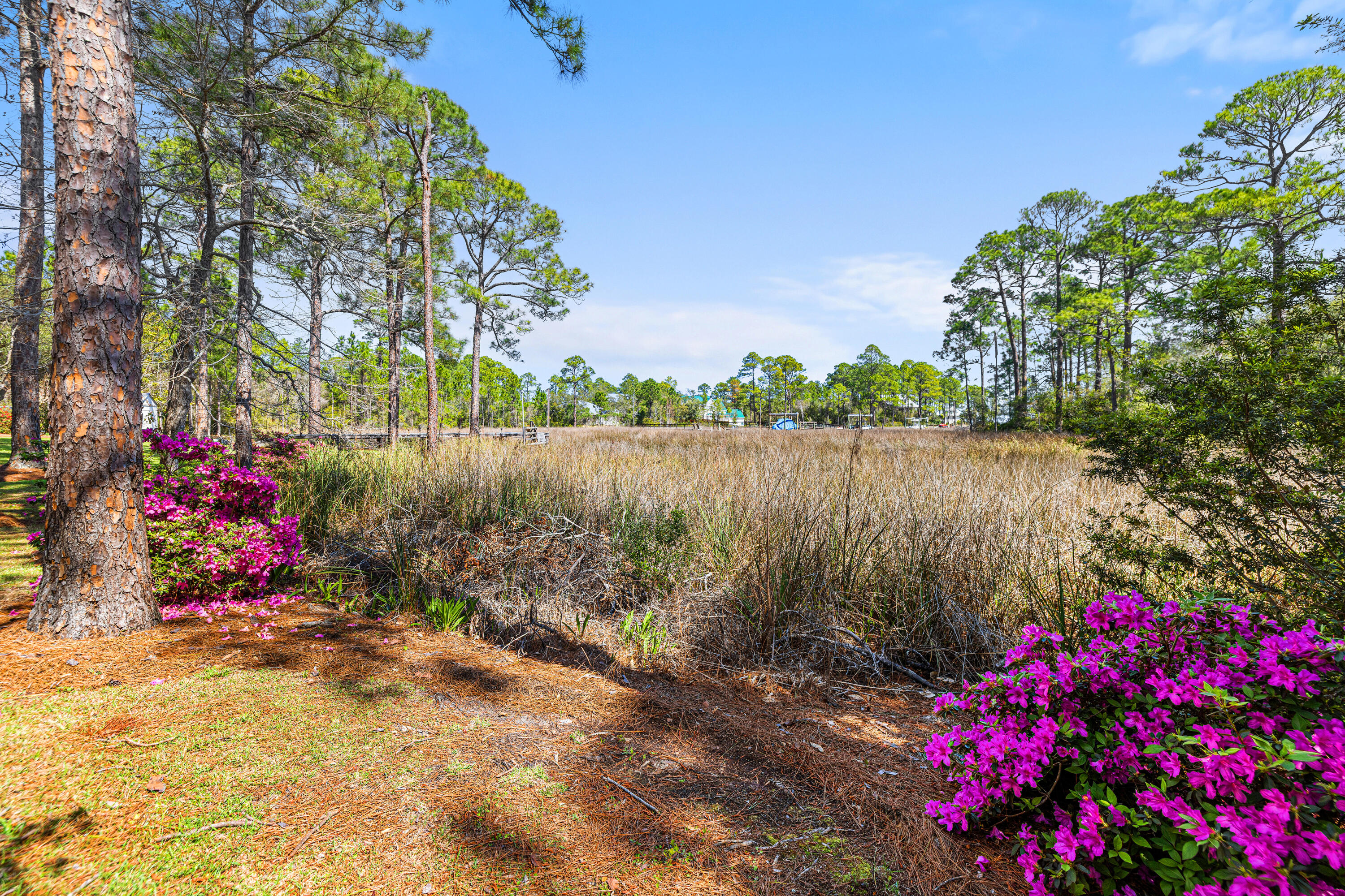BAY PINE SHORES - Residential