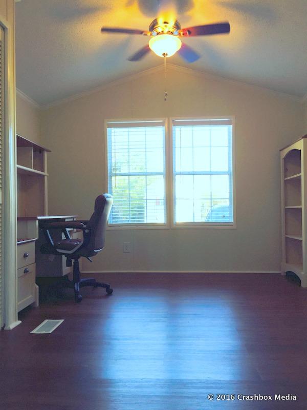 TROPICAL BEACH WALK RV PARK - Residential