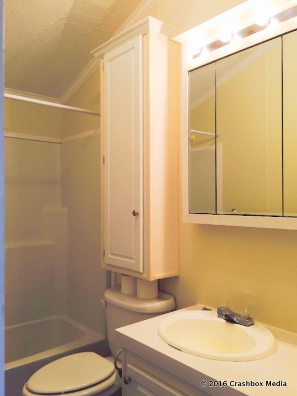 TROPICAL BEACH WALK RV PARK - Residential