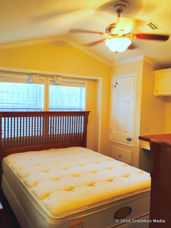 TROPICAL BEACH WALK RV PARK - Residential