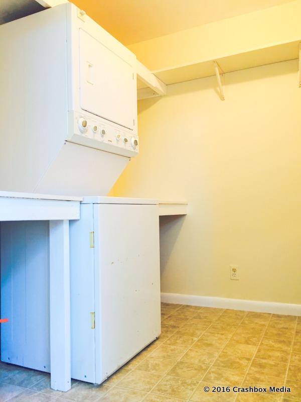 TROPICAL BEACH WALK RV PARK - Residential