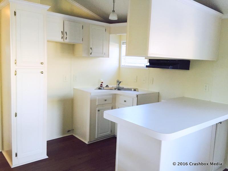 TROPICAL BEACH WALK RV PARK - Residential