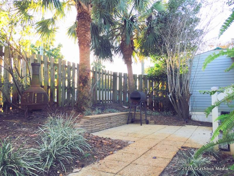 TROPICAL BEACH WALK RV PARK - Residential