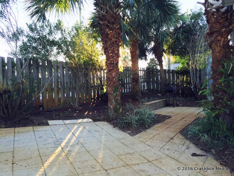 TROPICAL BEACH WALK RV PARK - Residential