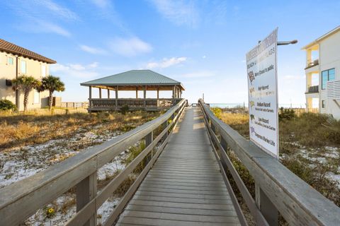 A home in Miramar Beach