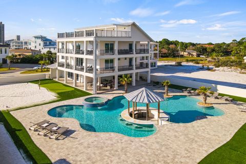 A home in Miramar Beach