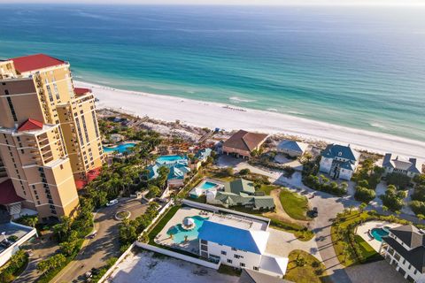 A home in Miramar Beach