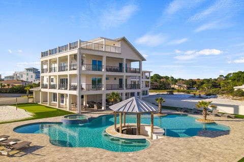 A home in Miramar Beach