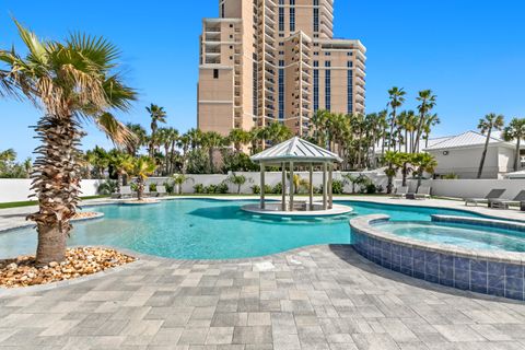 A home in Miramar Beach