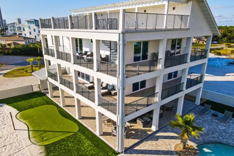 A home in Miramar Beach