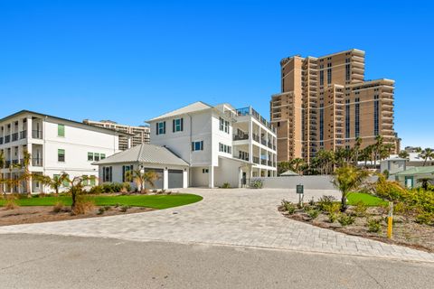 A home in Miramar Beach